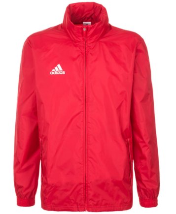 Ветровка Adidas Core 15 Rain Jacket S22278 цвет: красный