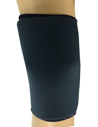 Бандаж/ фиксатор колена McDavid Knee/Elbow Pads 645R Бандаж/ фиксатор колена McDavid Knee/Elbow Pads 645R