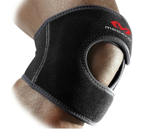 Наколінник ремінь (широкий) McDavid 419R Наколінник ремінь (широкий) McDavid 419R