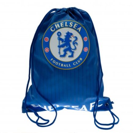 Сумка-рюкзак для взуття Челсі FD синя