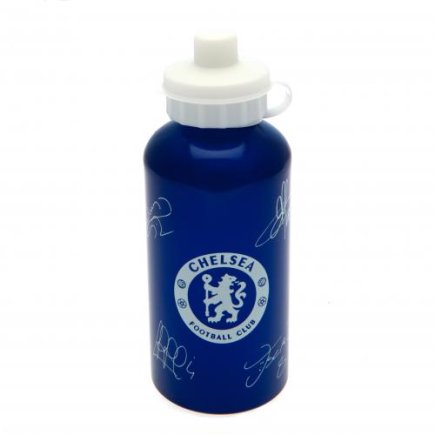 Бутылка для воды Челси 500 мл синяя