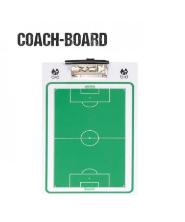 Тренерський макет футбольного поля "Basic" 6310