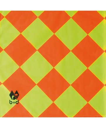 Сменные флаги для "Quadro" 5035 E Сменные флаги для "Quadro" 5035 E