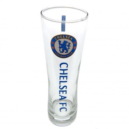 Пивной стакан Челси