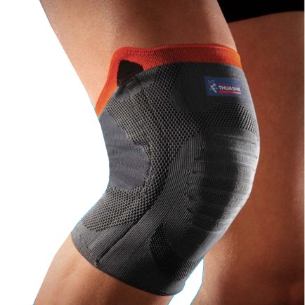 Наколенник усиленный с закрытым коленом Thuasne 354 (1 шт.) Наколенник усиленный с закрытым коленом Thuasne 354 (1 шт.)