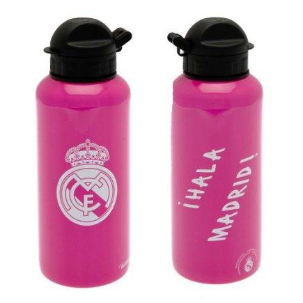 Пляшка для води Реал Мадрид 400 мл