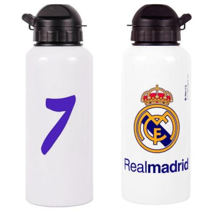 Бутылка для воды Реал Мадрид 400 мл