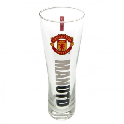 Пивний стакан Манчестер Юнайтед