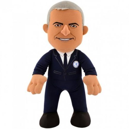 Іграшка плюшева Челсі Mourinho розмір 25 см
