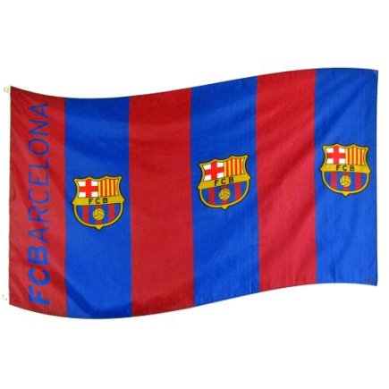 Флаг Барселона BS