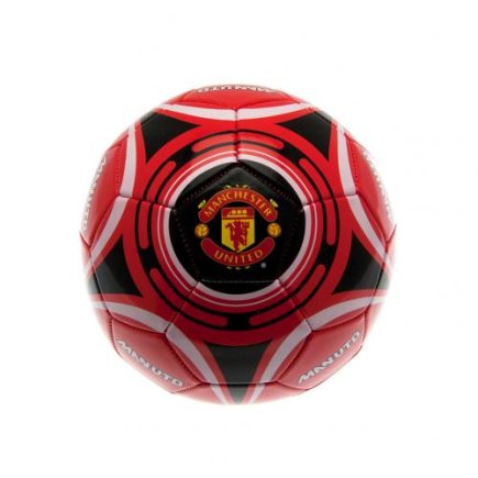 Мяч сувенирный Манчестер Юнайтед ST