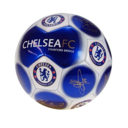 Мяч сувенирный Челси Signature