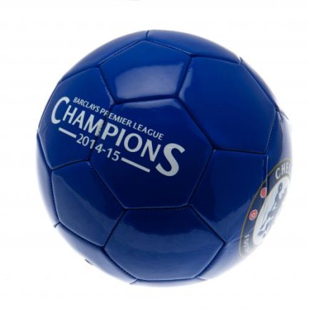 Мяч сувенирный Челси Champions