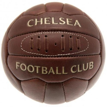 Мяч сувенирный Челси Retro