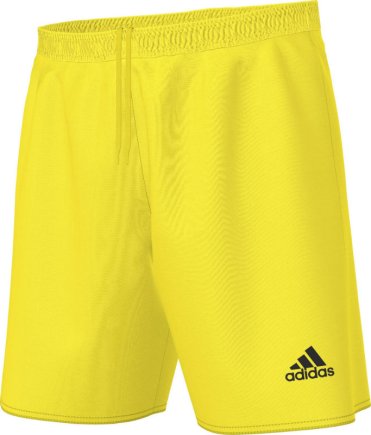 Шорти Adidas PARMA 16 SHORT AJ5885 жовті