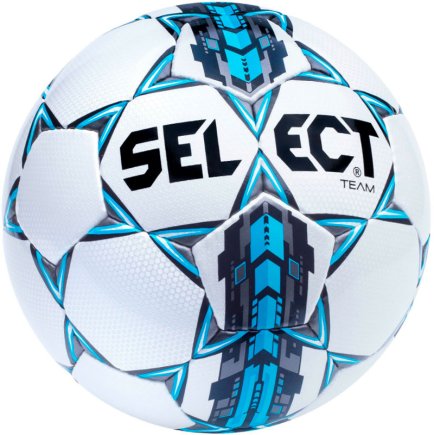 Мяч футбольный Select Team размер 3