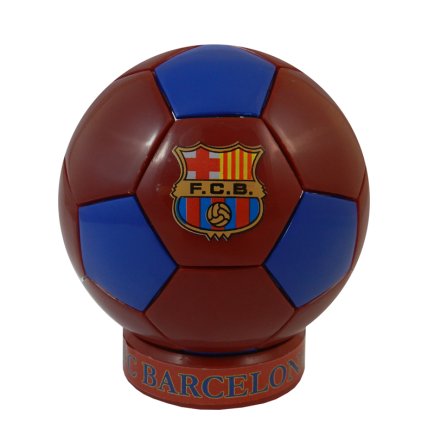 Мяч сувенирный Barcelona