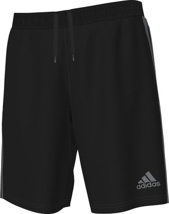 Шорты тренировочные Adidas CONDIVO16 SHORTS AN9856 цвет: черный