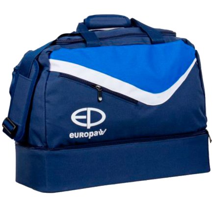 Сумка Europaw TeamLine колір:темно-синій