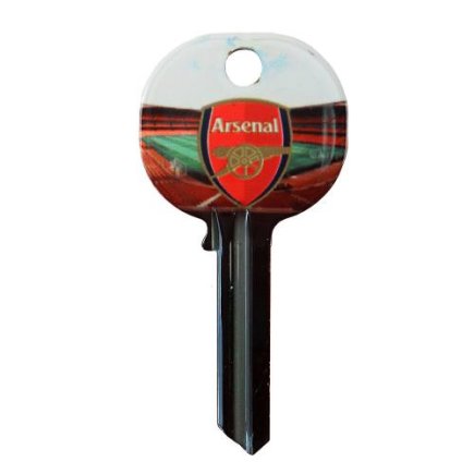 Дверной ключ-брелок Арсенал
