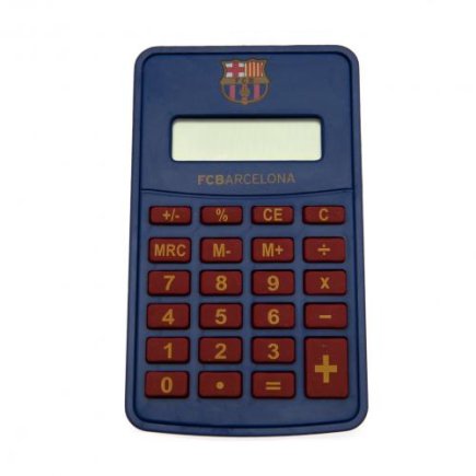 Калькулятор Барселона