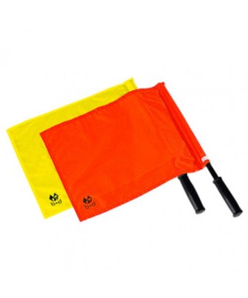 Прапорець "Club III" товста ручка Прапорець "Club III" товста ручка