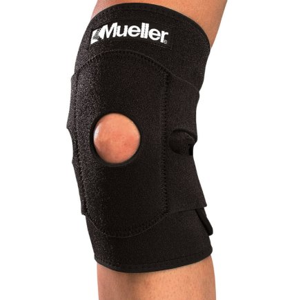 Бандаж на колено регулируемый Mueller Adjustable Knee Support 4531