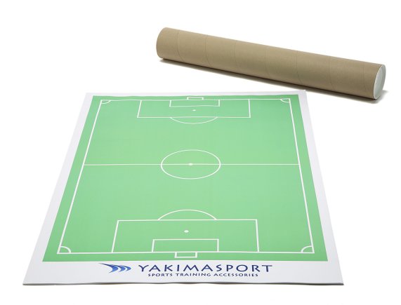 Блокнот для тренера Yakimasport FLIPCHART 70x100см 100088