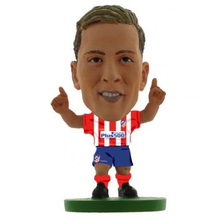 Фігурка футболіста Атлетіко Мадрид Torres