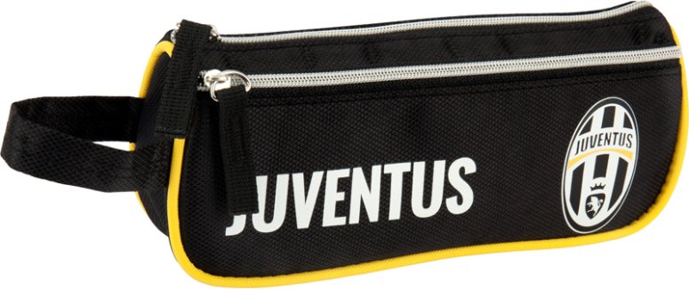 Пенал Juventus JV16-643
