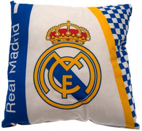 Подушка Реал Мадрид