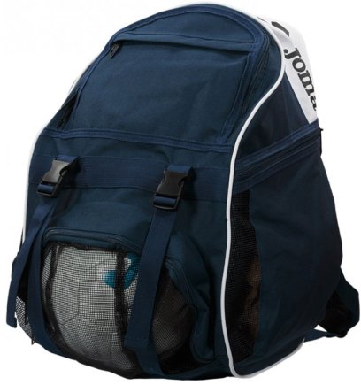 Рюкзак Joma Diamond 400009.300 темно-синий Рюкзак Joma Diamond 400009.300 темно-синий