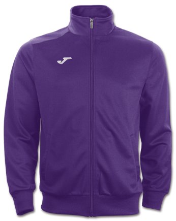 Олимпийка Joma Combi Gala 100086.550 полиэстер фиолетовая