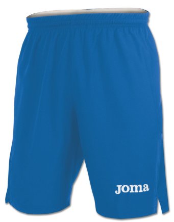 Шорты Joma EUROCOPA 100517.700 цвет: синий