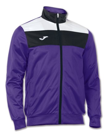Спортивная кофта Joma CREW 100225.550 цвет: фиолетовый
