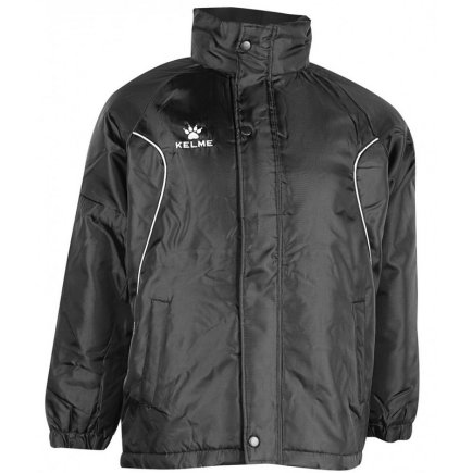 Куртка демисезонная Kelme PARKA ARIES 80942 цвет: черный