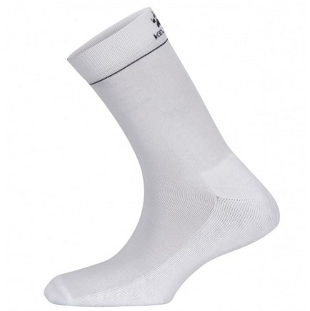 Шкарпетки Kelme PACK 3 FINOS 82860 колір: білий 3 пари