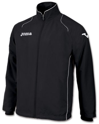 Спортивная кофта Joma CHAMPION II 1000J12.10 цвет: черный
