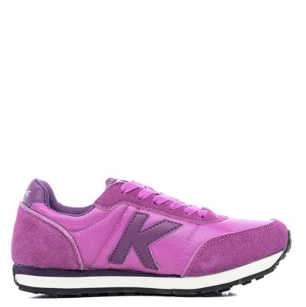 Кроссовки Kelme THAMES PURPURA Y MORAD 46821 цвет: фиолетовый