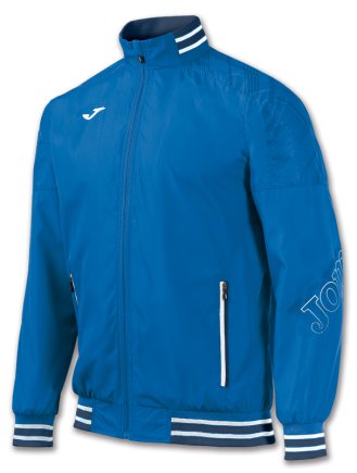 Спортивна кофта Joma TORNEO 100151.703 колір: синій