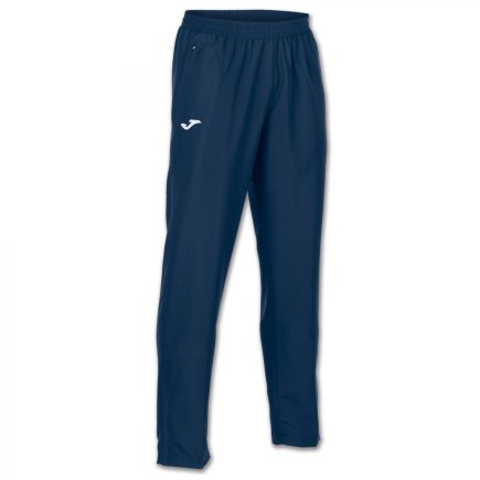 Спортивные штаны Joma COMBI 100249.300 цвет: темно-синий