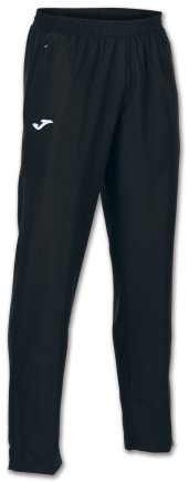 Спортивные штаны Joma COMBI 100249.100 цвет: черный