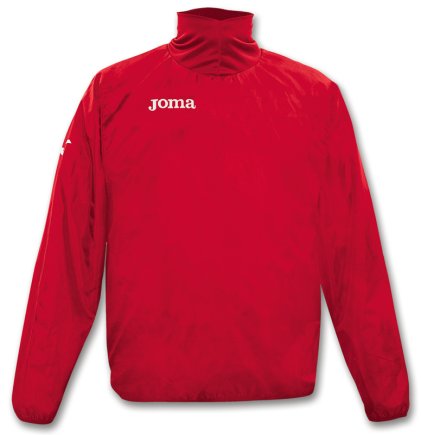Ветровка Joma EQUIPACIONES 2016 5001.13.60 цвет: красный