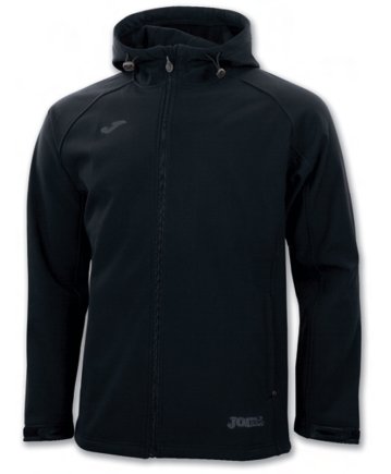 Куртка Joma ALASKA 100063.100 колір: чорний