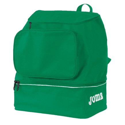 Рюкзак Joma TRAINING II 4216.12.41 цвет: зеленый