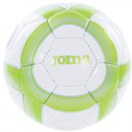 Мяч для футзала Joma EGEO SALA T-58 цвет: белый размер 4