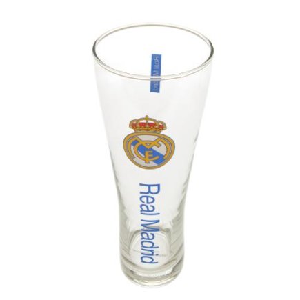 Пивний стакан Реал Мадрид