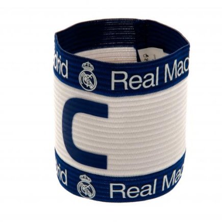 Капітанська пов'язка Реал Мадрид