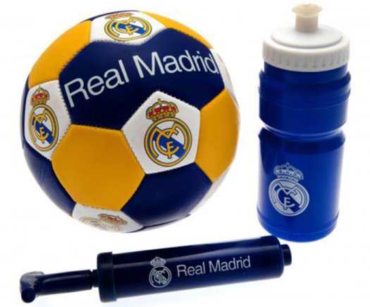 Набор Реал Мадрид