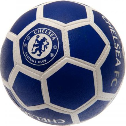 Мяч футбольный Челси размер 5